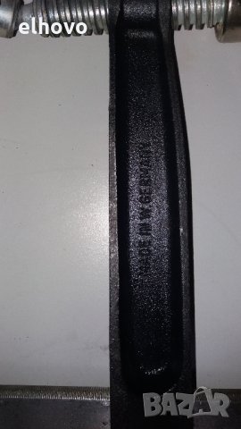 Немска стяга 100х175, снимка 4 - Стяги - 31562341