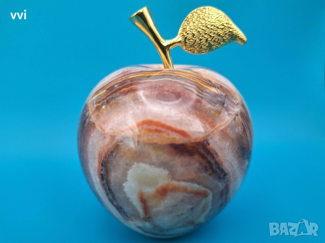 Каменна ябълка