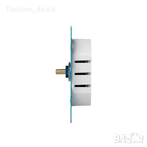 Нов вграден стенен превключвател за димируеми LED крушки Осветление дом, снимка 3 - Други - 40704165