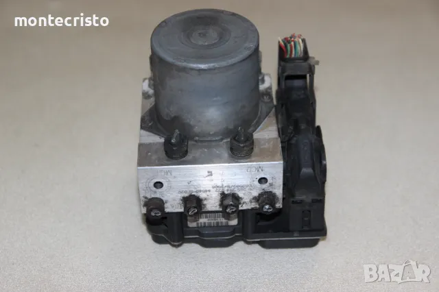 ABS модул Toyota Corolla Verso (2004-2009г.) 0265234222 / 0265950412 / 0 265 234 222 / 445400F020, снимка 4 - Части - 50253021