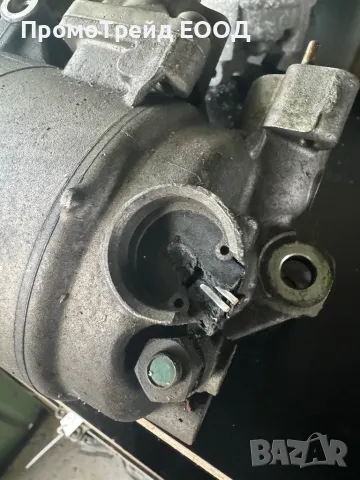 Компресор Климатик Шкода Ауди Сеат 2.0TDI Audi VW Seat 5N0820803E 5N0820803, снимка 2 - Части - 49235732