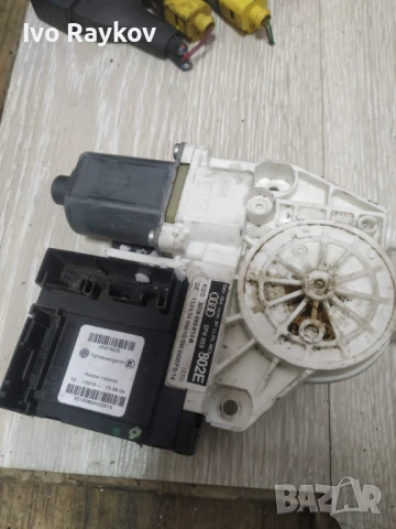 Стъклоповдигач Audi A3 8P - 8P4 959 802 E.