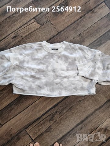 продавам дамска блуза , снимка 1