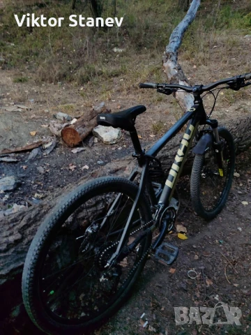 Продавам drag c1 fun , снимка 6 - Велосипеди - 51387498