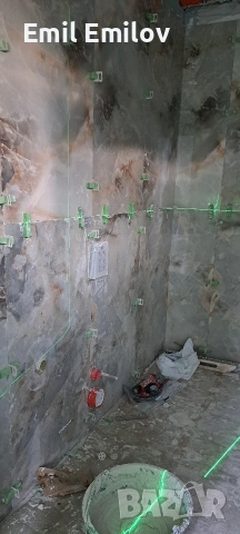 Ремонт на бани , снимка 9 - Ремонти на баня - 53023598