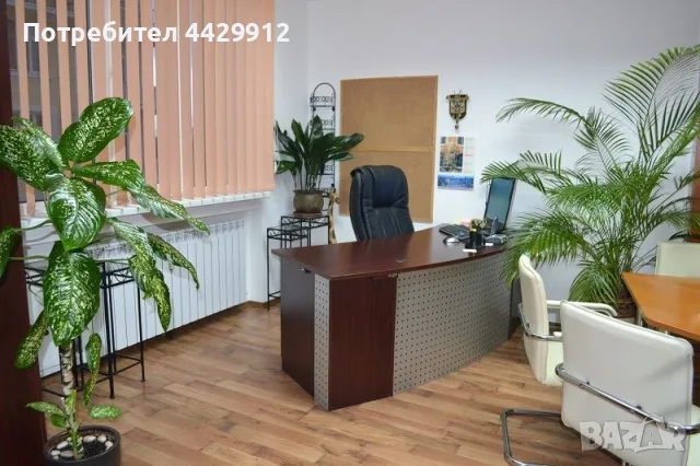 Бизнес-офис „Московска”, снимка 2 - Офиси - 56509524