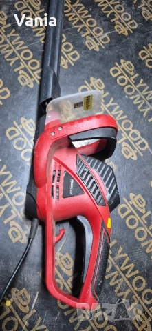 Храсторез, снимка 2 - Градинска техника - 52413256