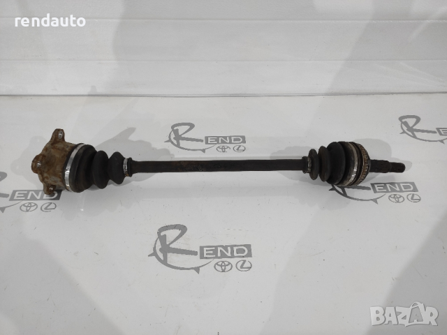 Задна полуоска за Toyota Rav4 2000-2006 1CD 42342-14010