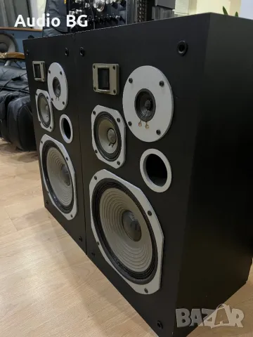колони Pioneer HPM-70, снимка 2 - Тонколони - 49145952