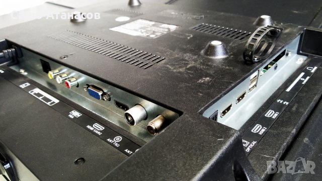 NEO LED-40ZS1T2 SW FHD със счупена матрица ,P75-2841V6.0 ,CX39D08-ZC22AG-02E ,V400HJ6-PE1, снимка 4 - Части и Платки - 29248270