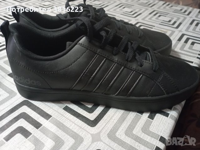 Adidas , снимка 2 - Ежедневни обувки - 42812949