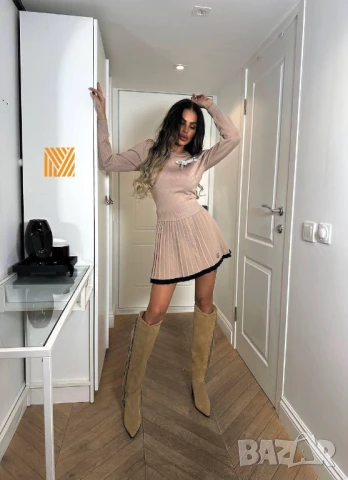 дамски комплекти miu miu, снимка 6 - Комплекти - 50757111