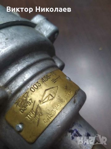 Москвич делко водоустойчиво, снимка 14 - Части - 31184044