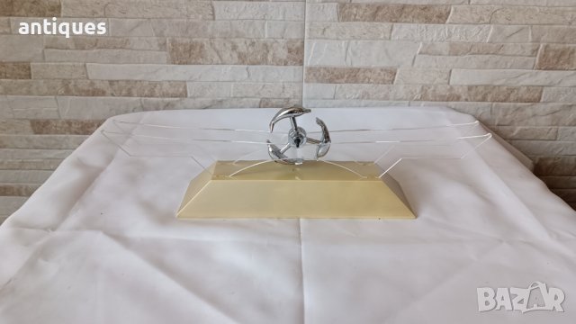 Кинетична образователна играчка - Space Wheel / Космическо колело - Чисто нова, снимка 1