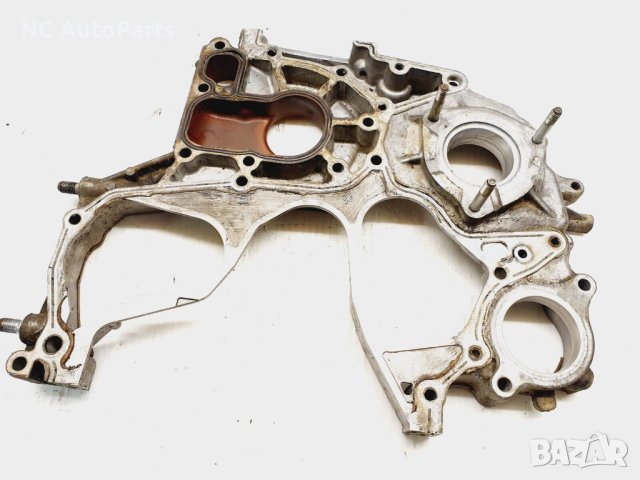 Страничен метален капак за Ford Форд Ренджър 2.5 дизел 143 коня WLAA 2009, снимка 9 - Части - 42891769