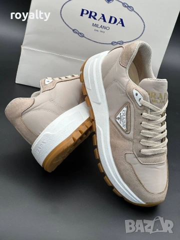 Prad🅰️ Дамски Маратонки НА ЕДРО 8 Бр. Различни Цветове 36-40 Номер , снимка 6 - Маратонки - 53057762