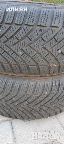 2бр зимни гуми 205 55 16 Vredstein dot 23г. , снимка 4 - Гуми и джанти - 55841196
