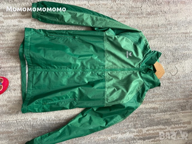 Мембрана/ ветровка