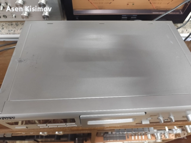 Sony tc-ke400s, снимка 6 - Декове - 52041528