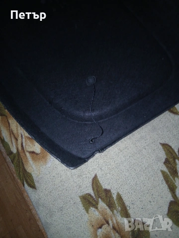 Кора багажник WV TIGYAN, снимка 8 - Аксесоари и консумативи - 54068369