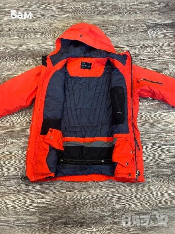 Мъжко!Peak Peformace Helli Loft Gore-Tex Jacket размер ХЛ, снимка 2 - Якета - 53010938