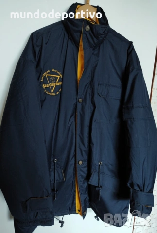 Зимна шуба с подплата/ мъжко зимно яке, снимка 8 - Якета - 53934437