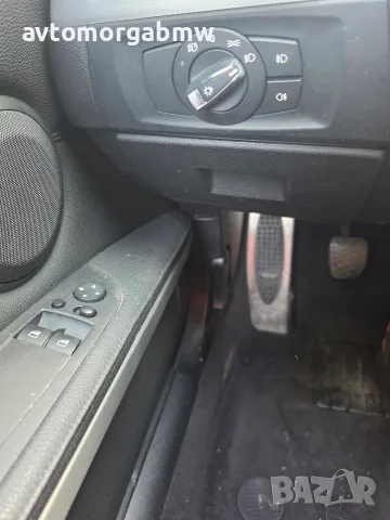 На части БМВ Е92 320и 143 коня М спорт BMW e92 320i 143hp m sport  na chasti, снимка 8 - Части - 55748753
