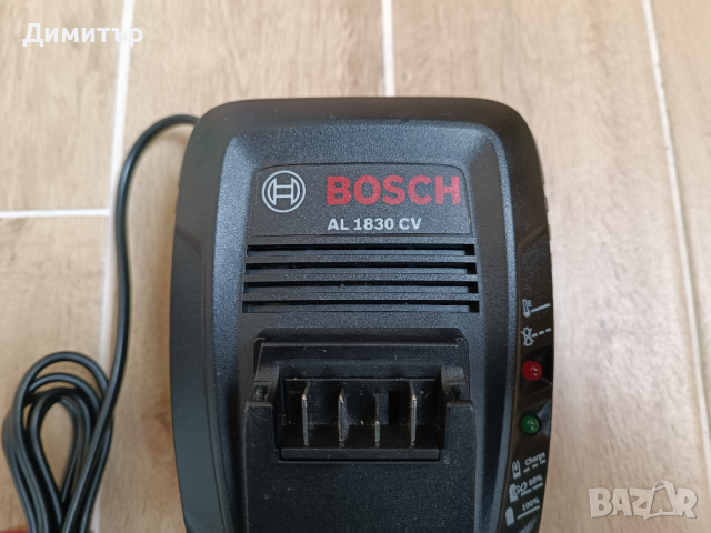 Bosch PBA 14.4V 2.5 Ah батерия, снимка 10 - Винтоверти - 44642822