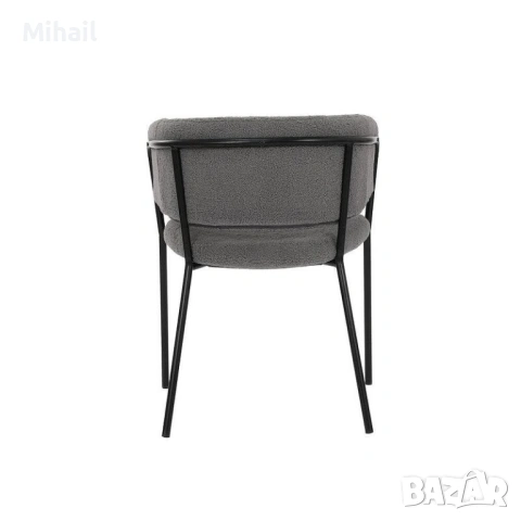 Комплект 6 бр. трапезен стол  К-348, снимка 6 - Столове - 54049954