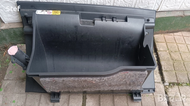 жабка за mitsubishi asx , снимка 2 - Части - 52828793