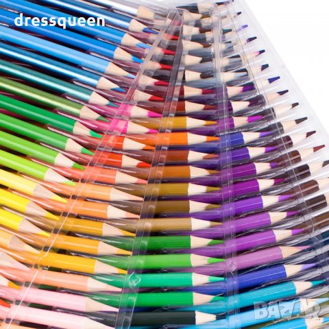 2803 Цветни маслени моливи, снимка 7 - Картини - 30455593