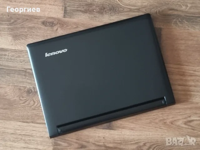 Лаптоп с тъчскрийн IPS Lenovo Flex 2 14 Intel Core i5 4GB RAM 256GB SSD, снимка 2 - Лаптопи за игри - 55845834