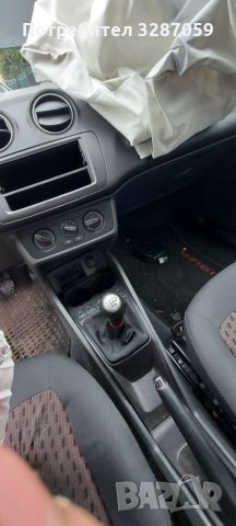 Seat ibiza на части , снимка 6 - Автомобили и джипове - 35490788
