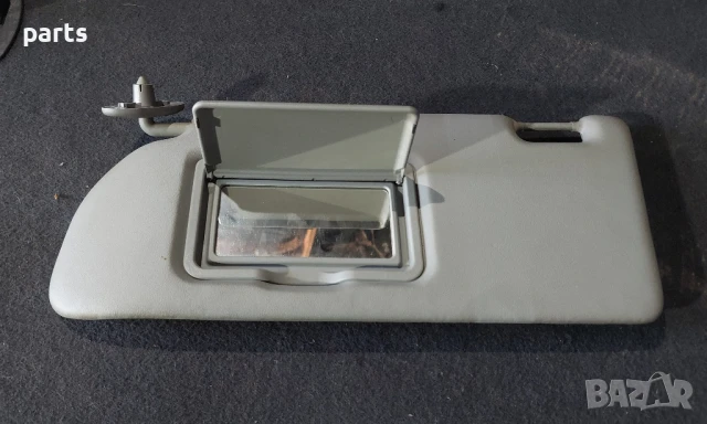 Ляв Сенник Хонда Акорд , снимка 3 - Части - 50789046