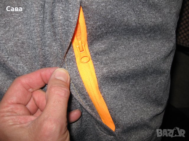 Софтшел JANINA   дамски,6-7ХЛ, снимка 5 - Спортни екипи - 34273277