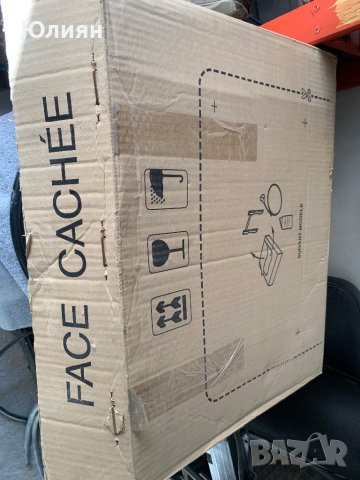 Печка за окачване ( за баня ) , снимка 4 - Отоплителни печки - 44258378