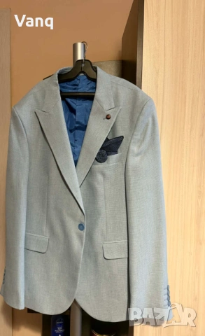 Мъжки костюм