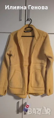 Поларено яке HH (Helly Hansen), снимка 8 - Якета - 56069095