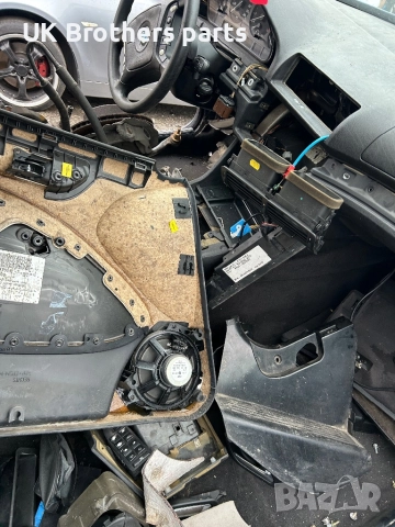 Бмв е39 м52б20 останали части , снимка 11 - Части - 52598223