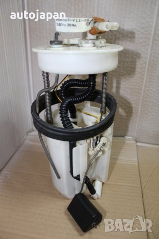 Нивомер Хонда фр-в 2.2 и-цтди 140кс 06г Honda fr-v 2.2 i-ctdi 140hp 2006