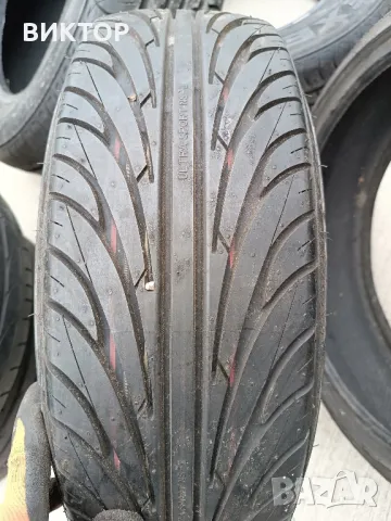 165/40/17,continental,10mm, снимка 2 - Гуми и джанти - 48888754