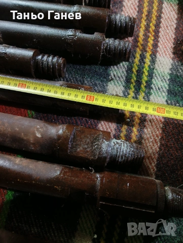 Продавам сонда за водно и въздушно бивне, снимка 3 - Индустриална техника - 53934711