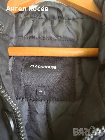 Яке - ClockHause, снимка 3 - Якета - 55858148