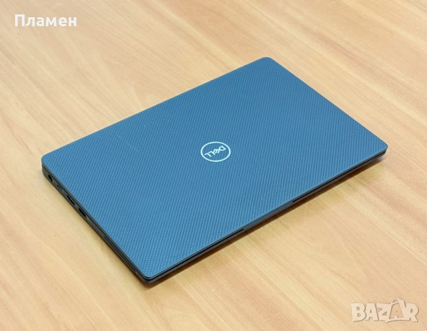 Core i5-8365U / 8GB RAM / 256GB SSD/ 13.3" FHD IPS /Dell Latitude 7300