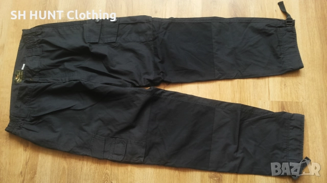 Beaver Lake Hunting Trouser размер L панталон със здрава материя - 1767