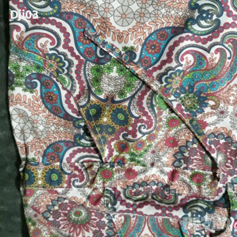 Scarlet Rooz Гащиризон, снимка 5 - Гащеризони - 54323601