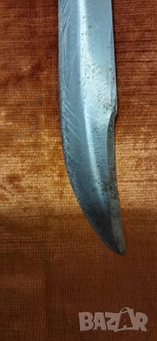 Стар нож , снимка 17 - Колекции - 51850992
