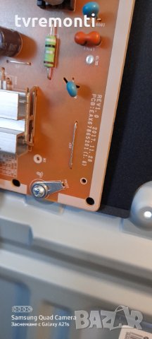  POWER BOARD ,LGP55TJ-18U1,EAX67865201(1.6), снимка 2 - Части и Платки - 31883603