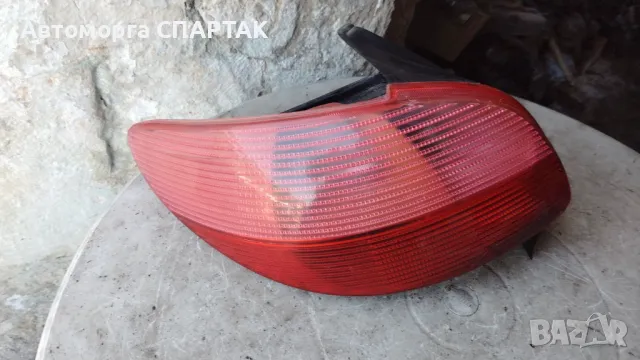 Ляв / десен стоп за Пежо 206, Peugeot 206