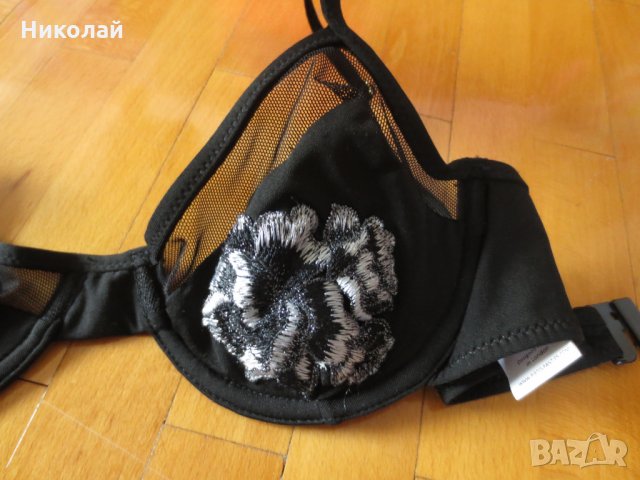 pistol panties swimwear bra, снимка 4 - Бански костюми - 29391757